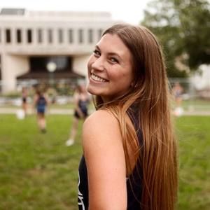 Meet your Posher, Emma